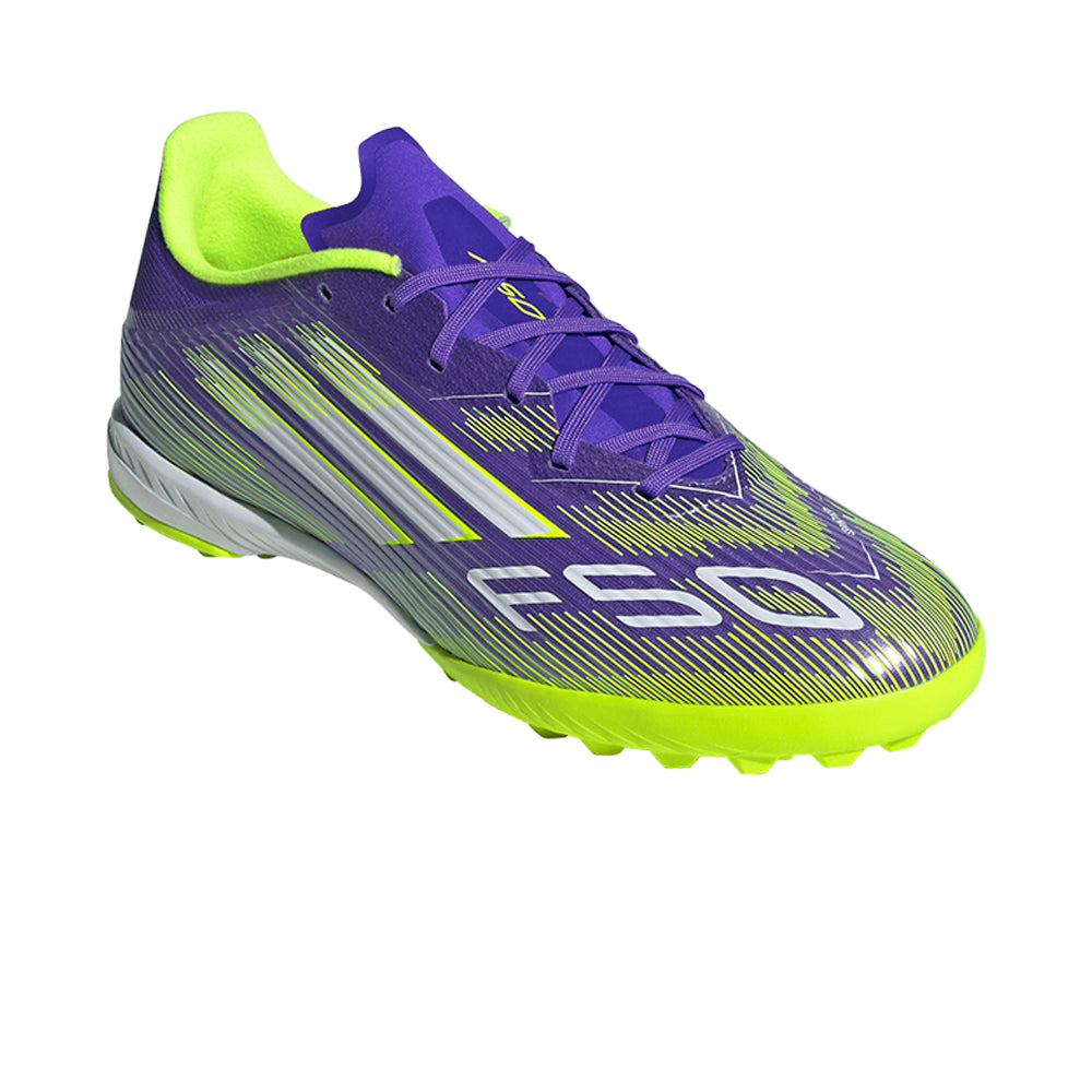 ADIDAS F50 League TF รองเท้าฟุตบอลผู้ชาย