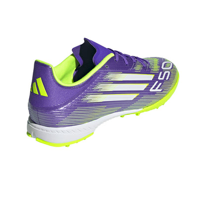 ADIDAS F50 League TF รองเท้าฟุตบอลผู้ชาย