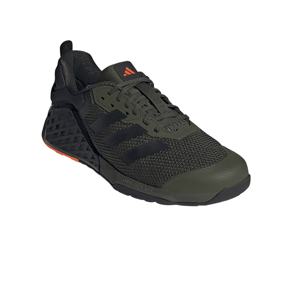 ADIDAS Dropset 3 Unisex Training Shoes - Supersports Thailand