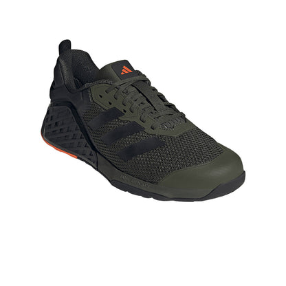 ADIDAS Dropset 3 Unisex Training Shoes - Supersports Thailand