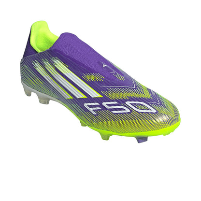 ADIDAS F50 League Laceless MG Men's Football Shoes - Supersports Thailand