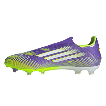 ADIDAS F50 League Laceless MG รองเท้าฟุตบอลผู้ชาย