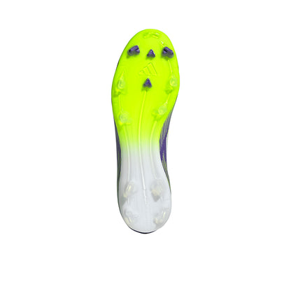 ADIDAS F50 League Laceless MG รองเท้าฟุตบอลผู้ชาย