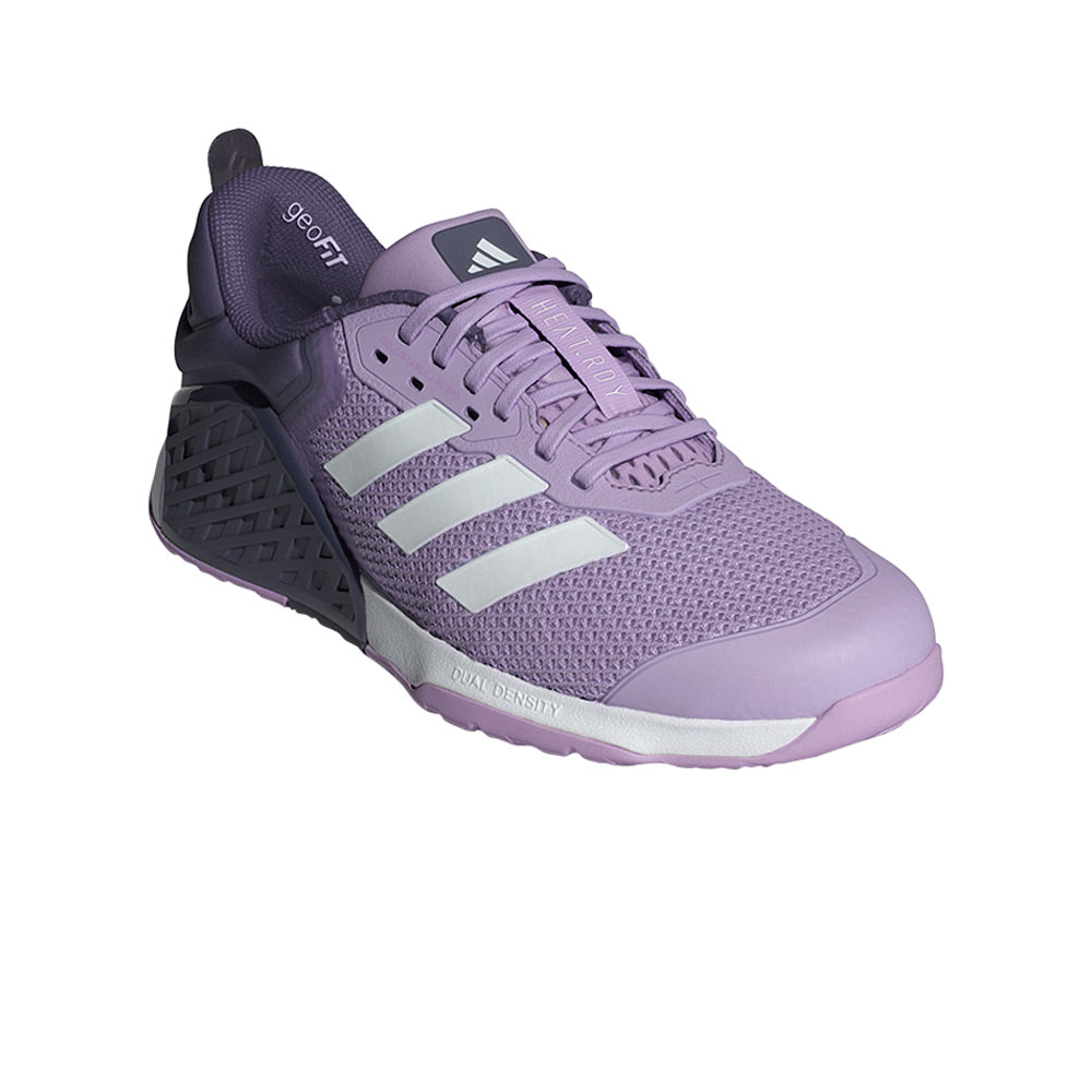 ADIDAS Dropset 3 Women's Training Shoes - Supersports Thailand