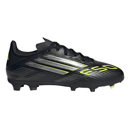 ADIDAS F50 League MG Kids Football Shoes - Supersports Thailand