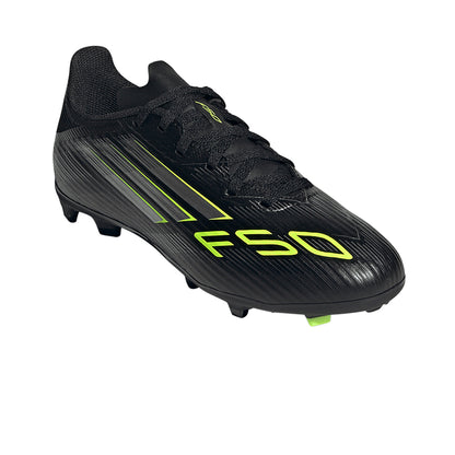 ADIDAS F50 League MG Kids Football Shoes - Supersports Thailand