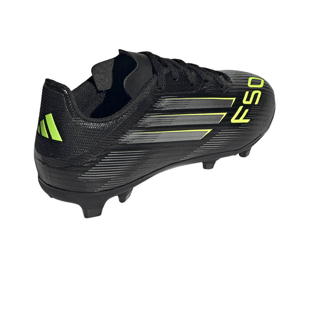 ADIDAS F50 League MG Kids Football Shoes - Supersports Thailand Supersports Thailand