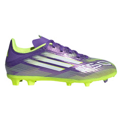 ADIDAS F50 League MG รองเท้าฟุตบอลเด็ก