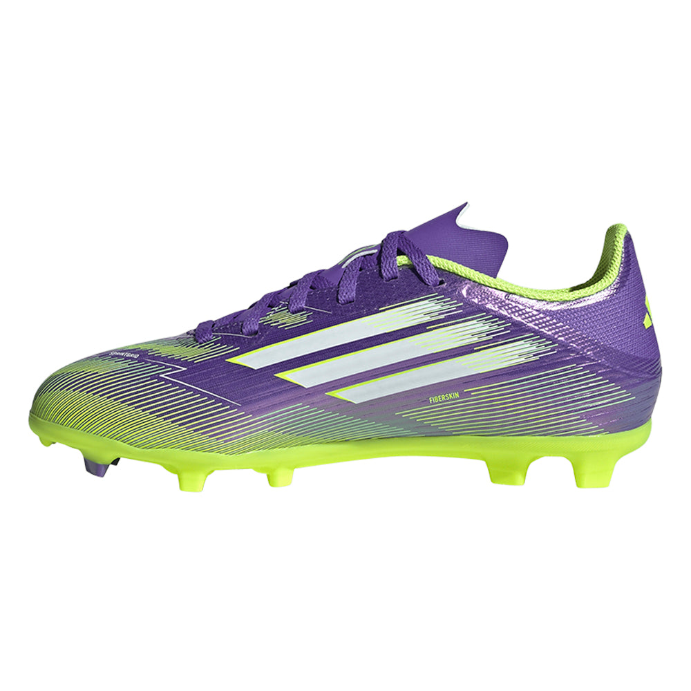 ADIDAS F50 League MG รองเท้าฟุตบอลเด็ก