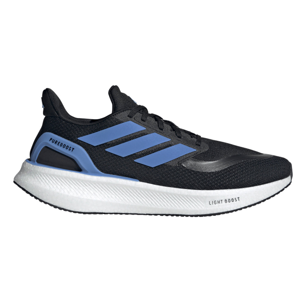 ADIDAS Pureboost 5 Men's Running Shoes - Supersports Thailand Supersports Thailand
