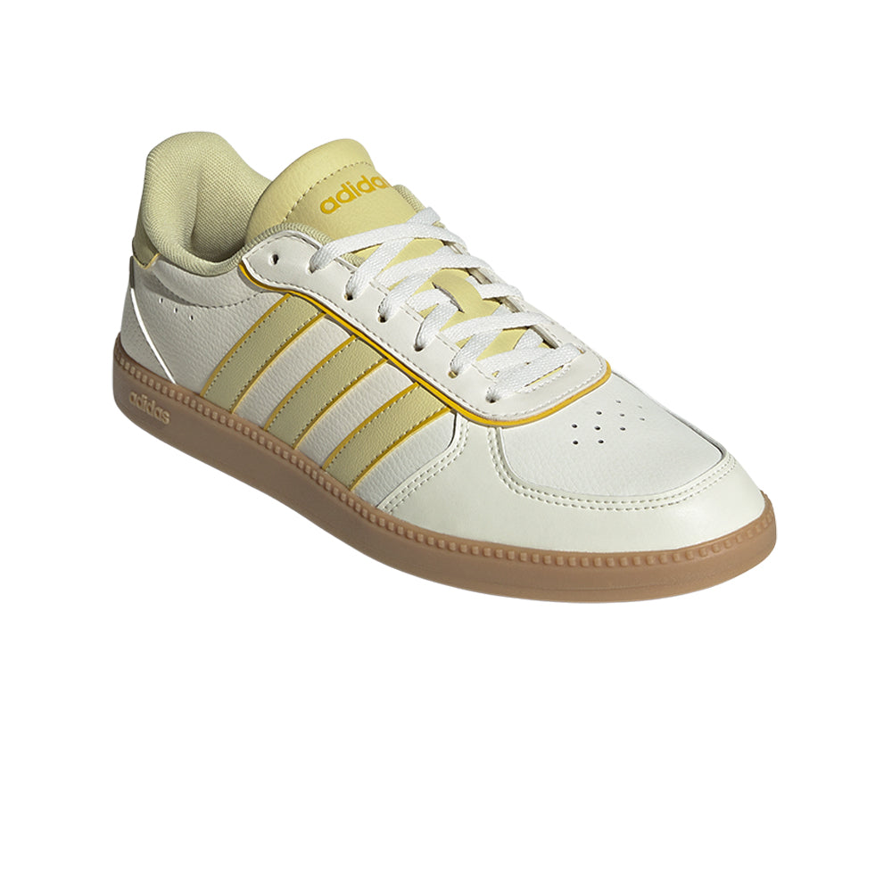 ADIDAS Breaknet Sleek Women's Lifestyle Shoes - Supersports Thailand Supersports Thailand