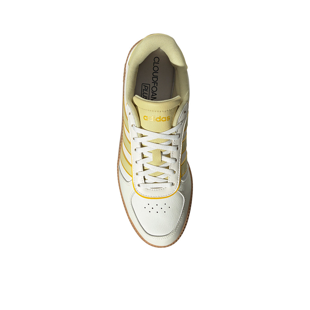ADIDAS Breaknet Sleek Women's Lifestyle Shoes - Supersports Thailand Supersports Thailand