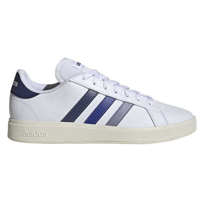ADIDAS Grand Court Base 2.0 รองเท้าลำลองผู้ชาย