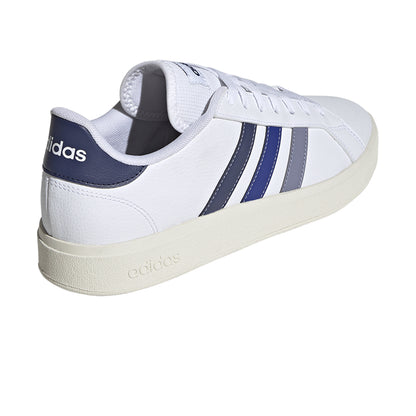 ADIDAS Grand Court Base 2.0 รองเท้าลำลองผู้ชาย