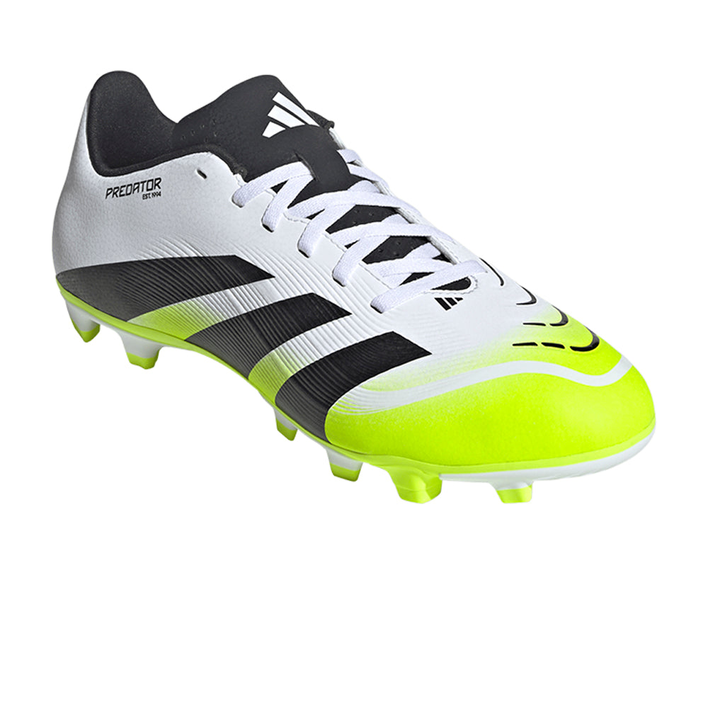 ADIDAS Predator Club MG Men's Football Shoes - Supersports Thailand Supersports Thailand