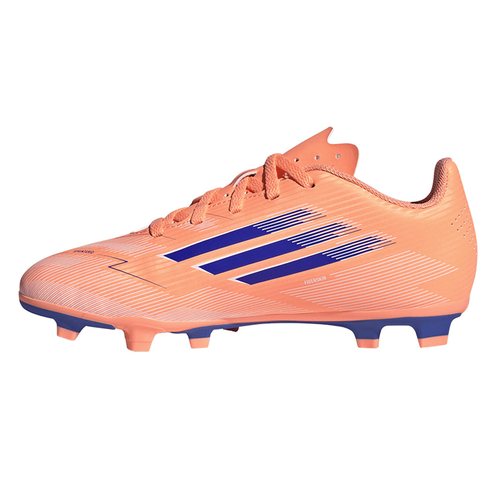 ADIDAS F50 Club MG Kids Football Shoes