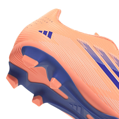 ADIDAS F50 Club MG Kids Football Shoes