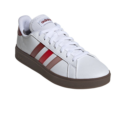 ADIDAS Grand Court Base 2.0 รองเท้าลำลองผู้ชาย