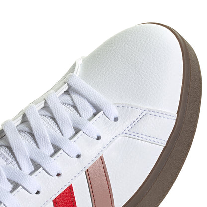 ADIDAS Grand Court Base 2.0 รองเท้าลำลองผู้ชาย