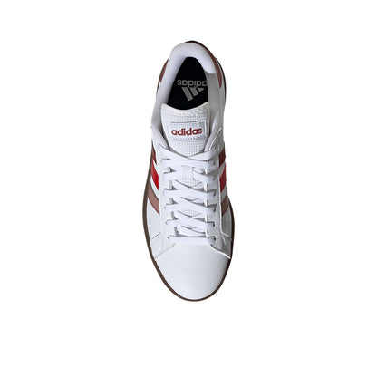 ADIDAS Grand Court Base 2.0 รองเท้าลำลองผู้ชาย
