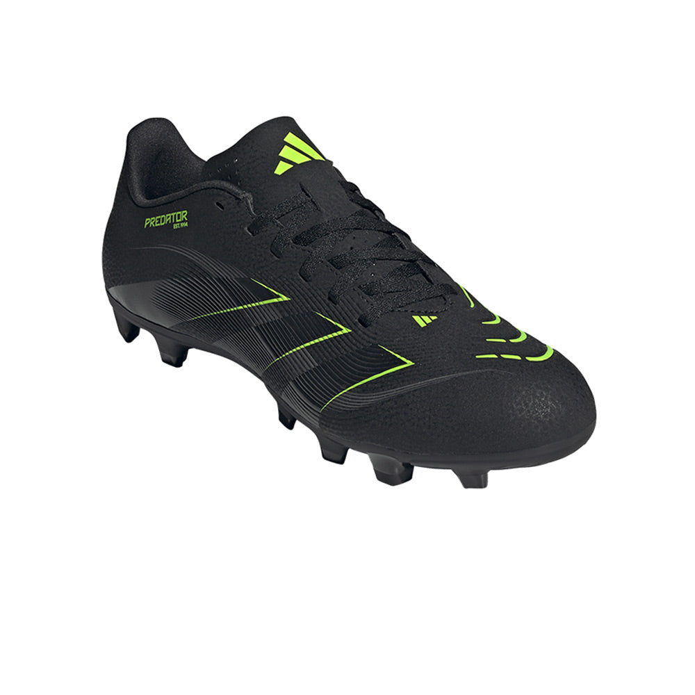 ADIDAS Predator Club FG/MG Men's Football Shoes - Supersports Thailand Supersports Thailand