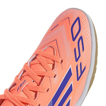 ADIDAS F50 Club Kids Futsal Shoes