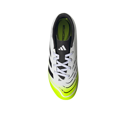ADIDAS Predator Club MG Kids Football Shoes