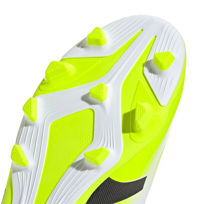 ADIDAS Predator Club MG Kids Football Shoes