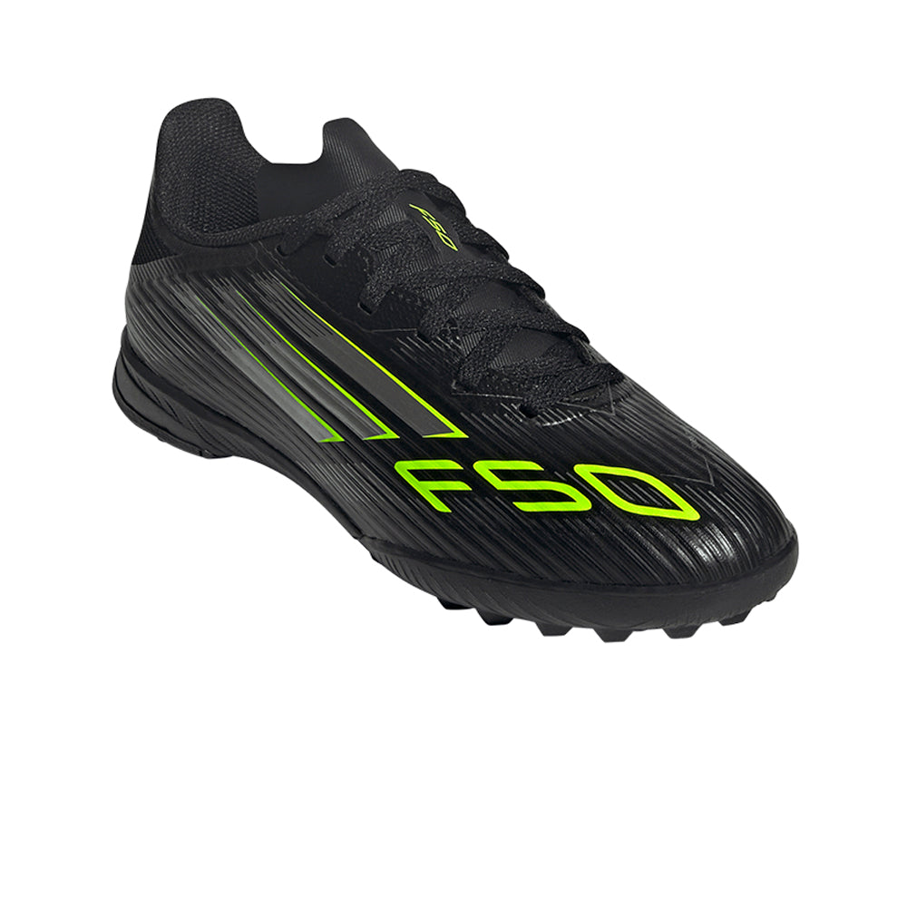ADIDAS F50 League TF Kids Football Shoes - Supersports Thailand