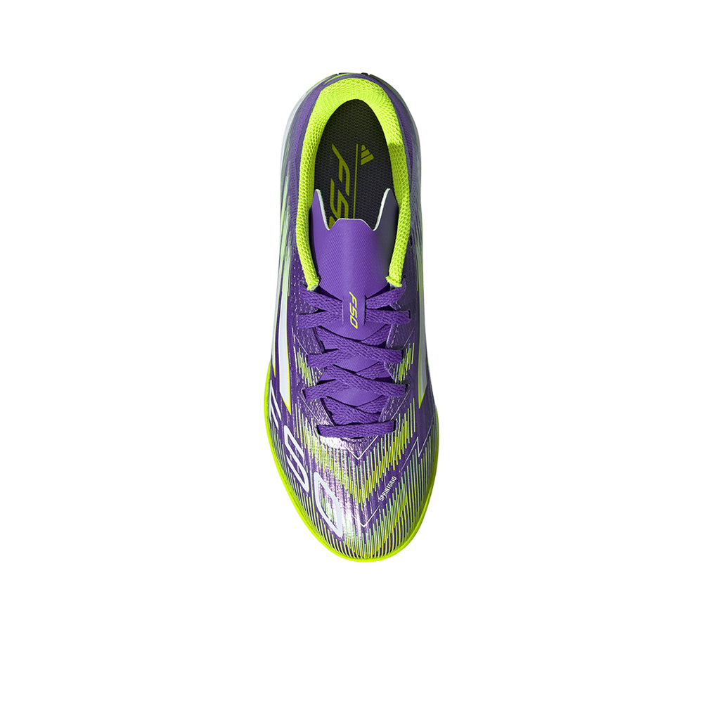 ADIDAS F50 League TF รองเท้าฟุตบอลเด็ก
