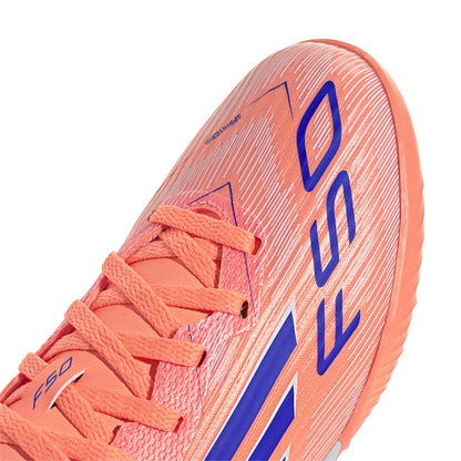 ADIDAS F50 League TF Kids Football Shoes