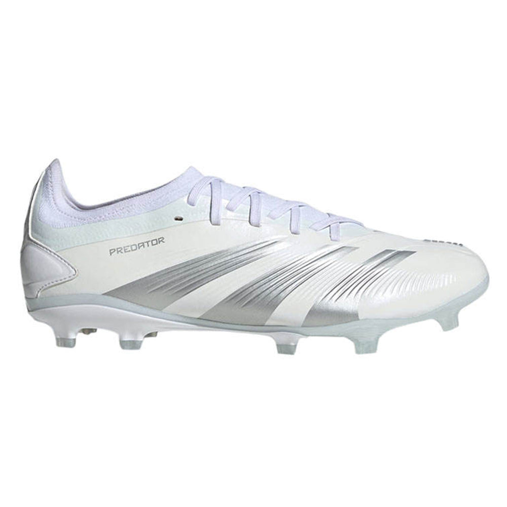 ADIDAS Predator 24 Pro FG Men's Football Shoes - Supersports Thailand