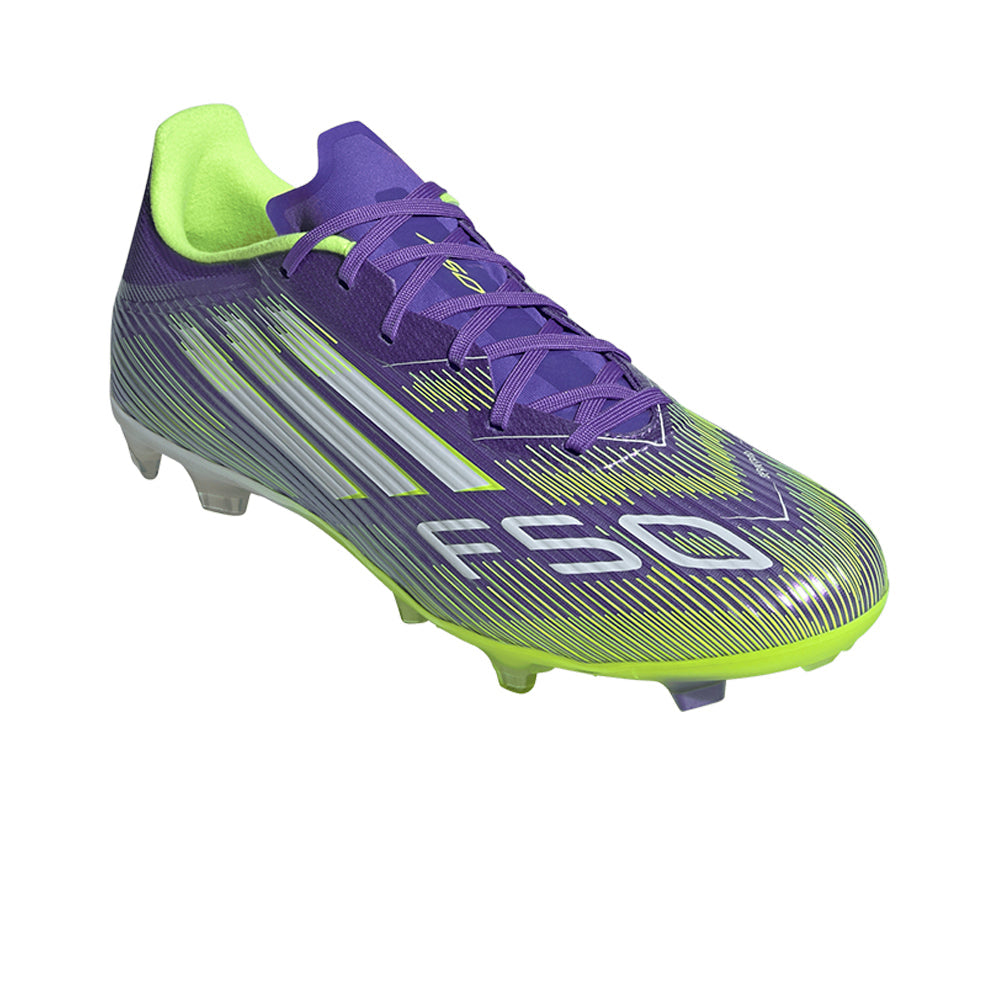 ADIDAS F50 League MG Men's Football Shoes - Supersports Thailand