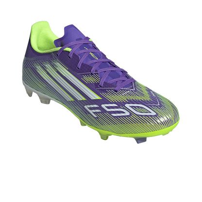 ADIDAS F50 League MG Men's Football Shoes - Supersports Thailand