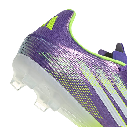 ADIDAS F50 League MG รองเท้าฟุตบอลผู้ชาย