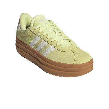 ADIDAS VL Court Bold Women's Lifestyle Shoes - Supersports Thailand