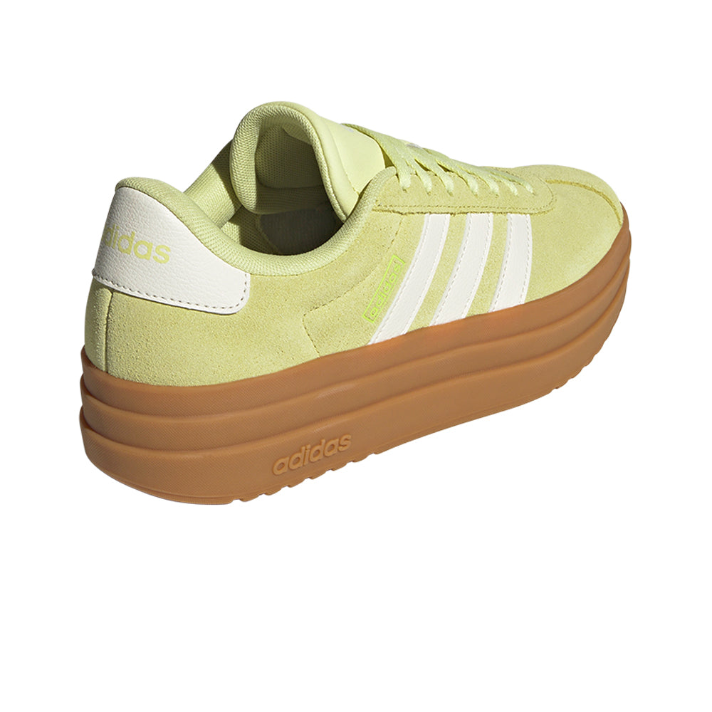 ADIDAS VL Court Bold Women's Lifestyle Shoes - Supersports Thailand