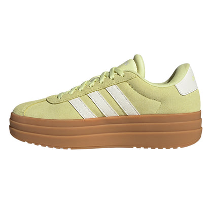 ADIDAS VL Court Bold Women's Lifestyle Shoes - Supersports Thailand