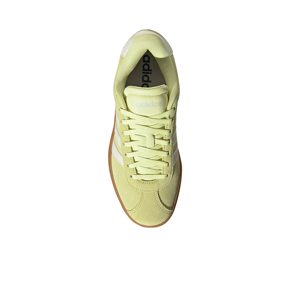 ADIDAS VL Court Bold Women's Lifestyle Shoes - Supersports Thailand