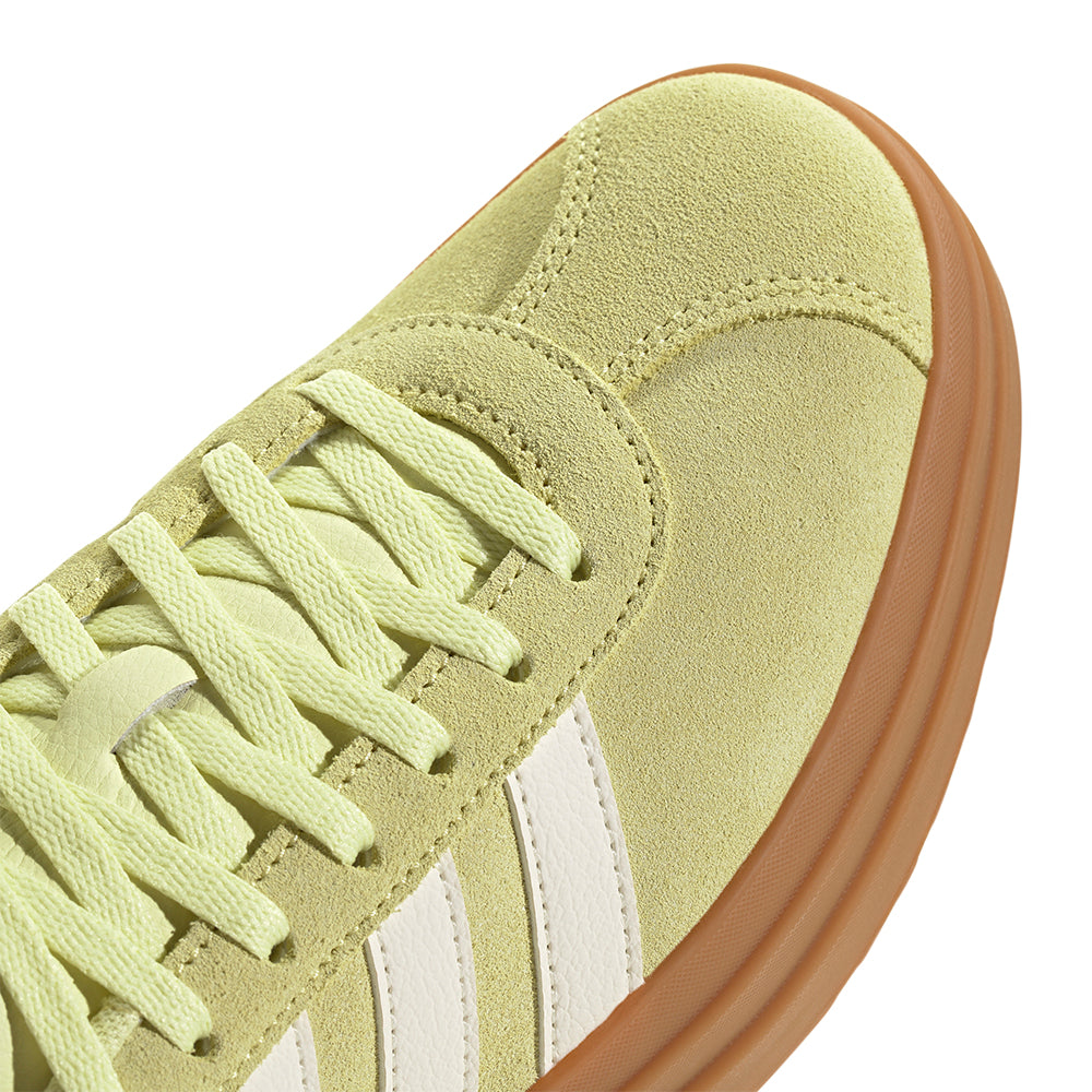 ADIDAS VL Court Bold Women's Lifestyle Shoes - Supersports Thailand Supersports Thailand