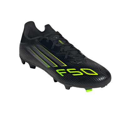 ADIDAS F50 League FG/MG Men's Football Shoes