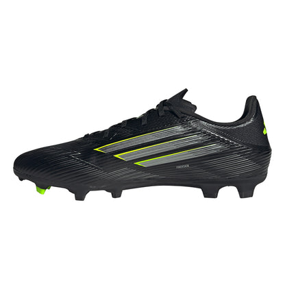 ADIDAS F50 League FG/MG Men's Football Shoes