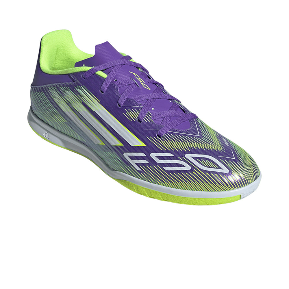 ADIDAS F50 Club Men's Futsal Shoes - Supersports Thailand Supersports Thailand