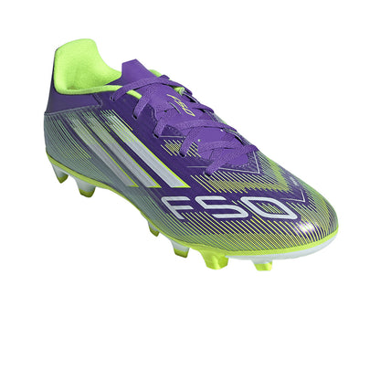 ADIDAS F50 Club MG Men's Football Shoes - Supersports Thailand