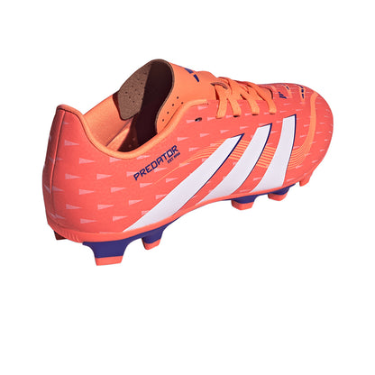 ADIDAS Predator Club MG Kids Football Shoes
