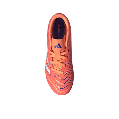 ADIDAS Predator Club MG Kids Football Shoes