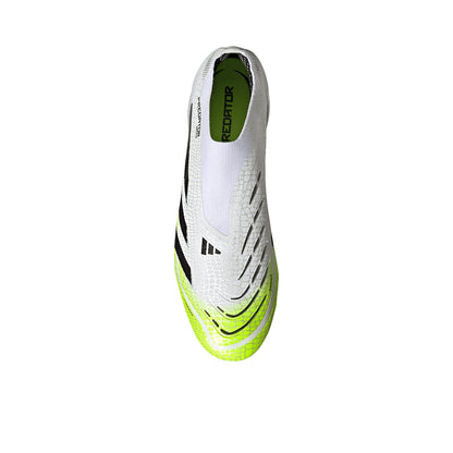ADIDAS Predator Elite Laceless FG รองเท้าฟุตบอลผู้ชาย