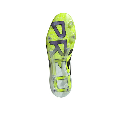 ADIDAS Predator Elite Laceless FG รองเท้าฟุตบอลผู้ชาย