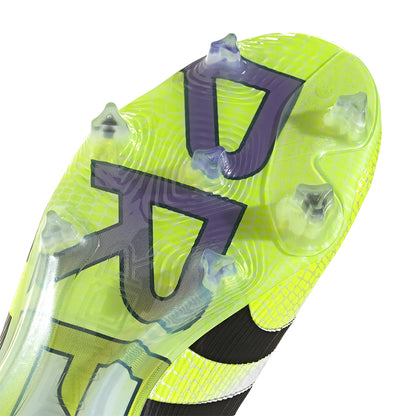 ADIDAS Predator Elite Laceless FG รองเท้าฟุตบอลผู้ชาย