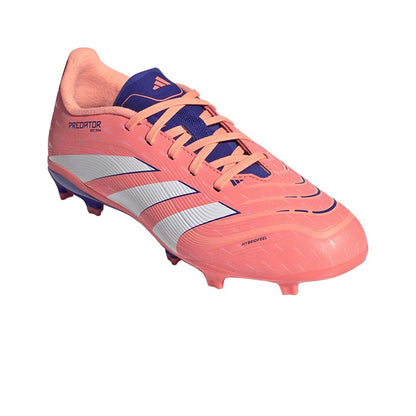 ADIDAS Predator League MG Kids Football Shoes